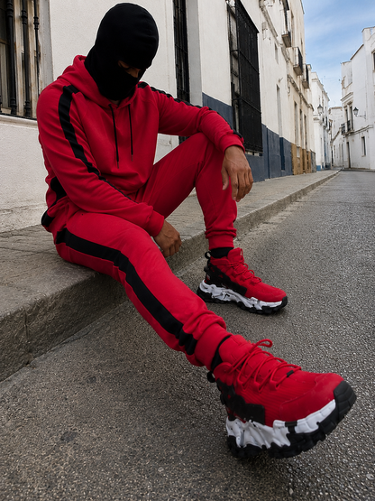 Zapatillas Exo Runner
