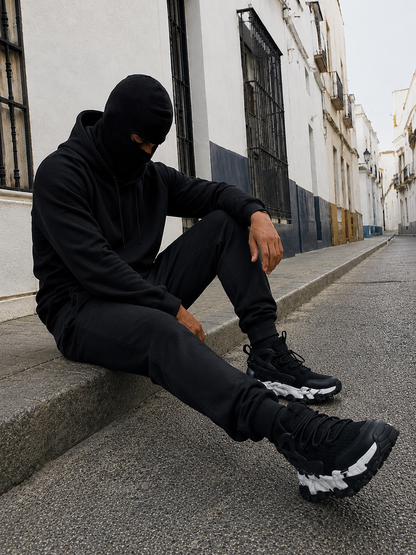 Zapatillas Exo Runner