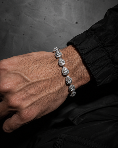 Pulsera Lagrimas