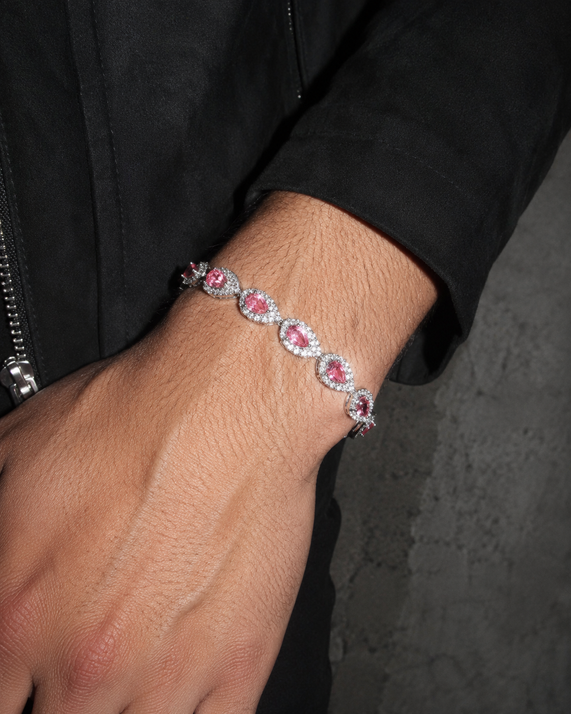 Pulsera Lagrimas