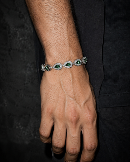 Pulsera Lagrimas