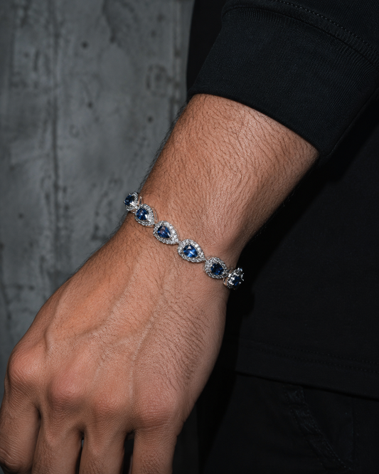 Pulsera Lagrimas