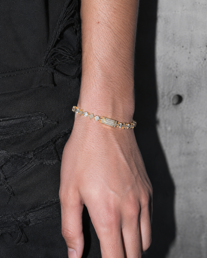 Pulsera Royalty