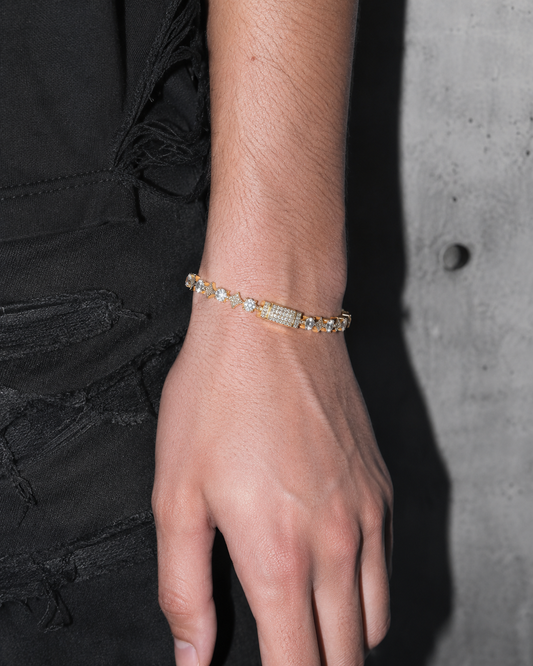 Pulsera Royalty