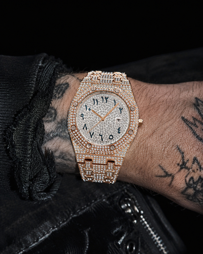 Reloj Turn