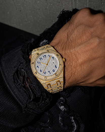 Reloj Turn