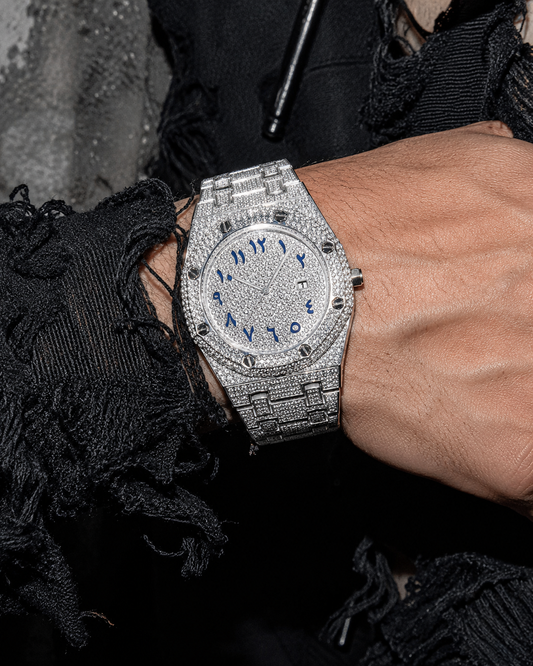 Reloj Turn