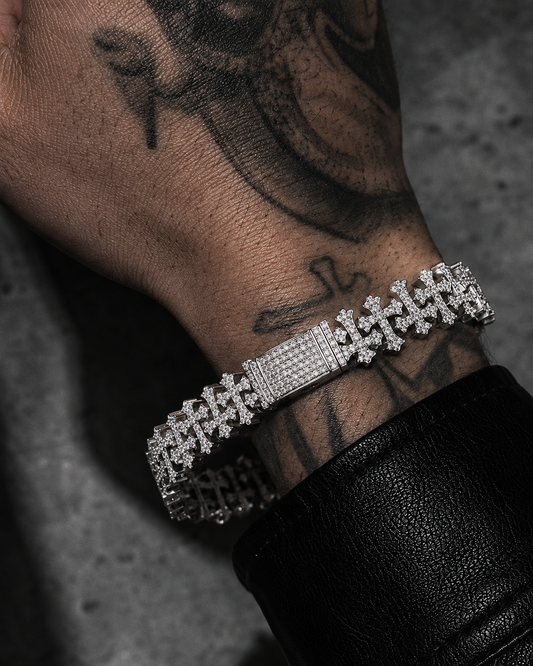 Pulsera RockStar