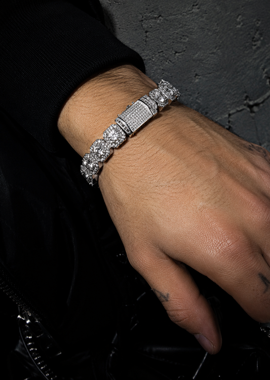 Collar / Pulsera Stone