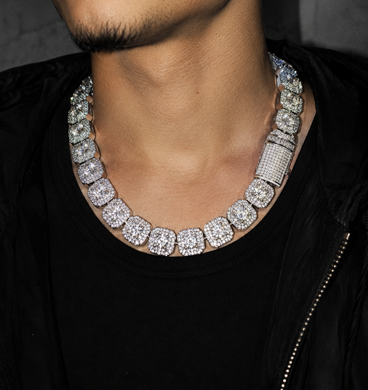 Collar / Pulsera Stone