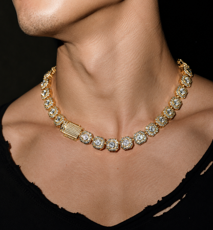 Collar / Pulsera Stone