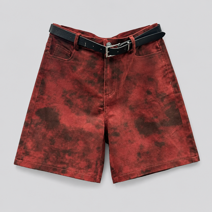 Pantalon Crimson Fade Exclusive