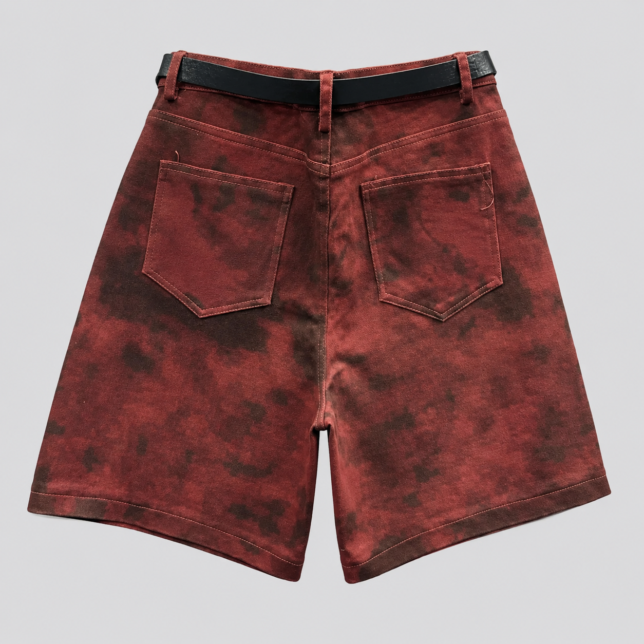 Pantalon Crimson Fade Exclusive