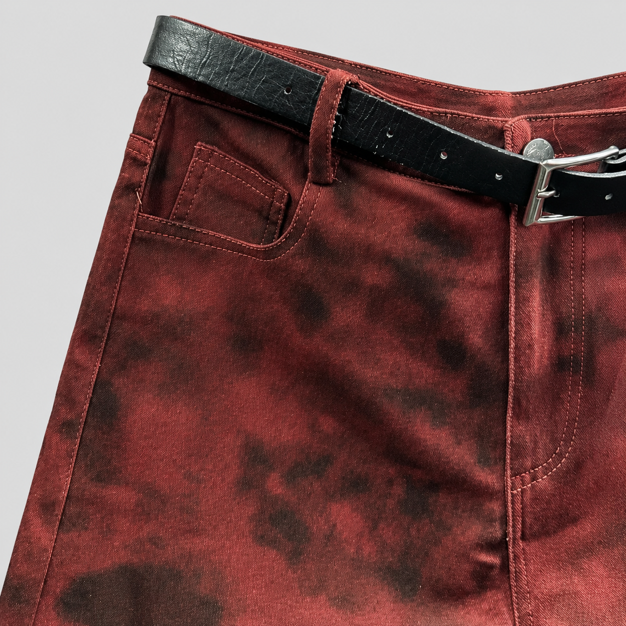 Pantalon Crimson Fade Exclusive