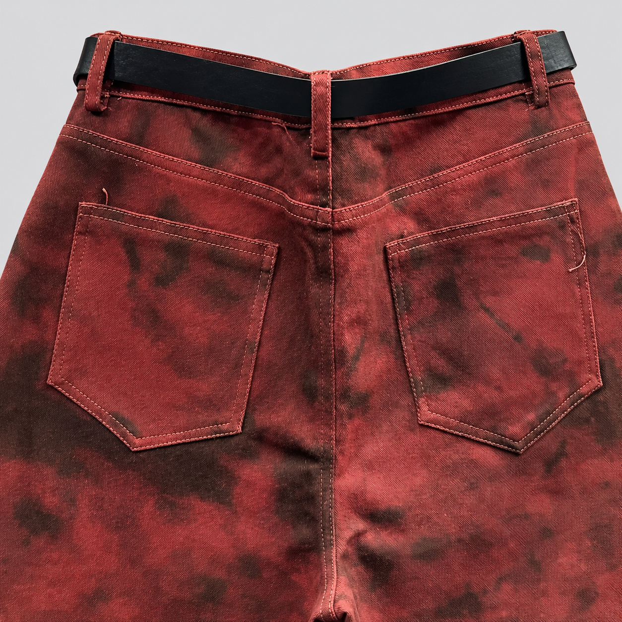 Pantalon Crimson Fade Exclusive