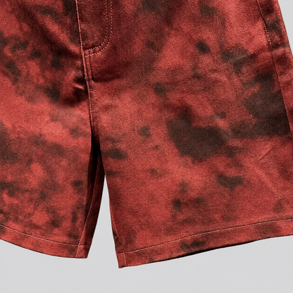 Pantalon Crimson Fade Exclusive