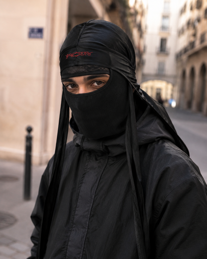 Durag OnMyWay