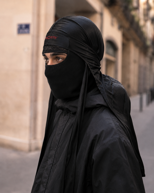 Durag OnMyWay