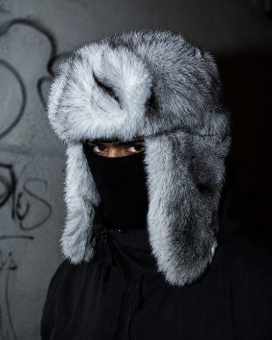 Gorro Antartic