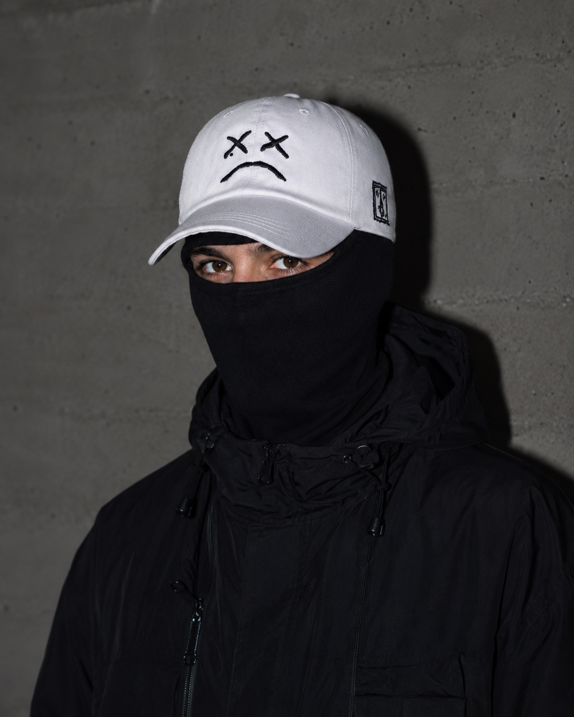Gorra Brezy