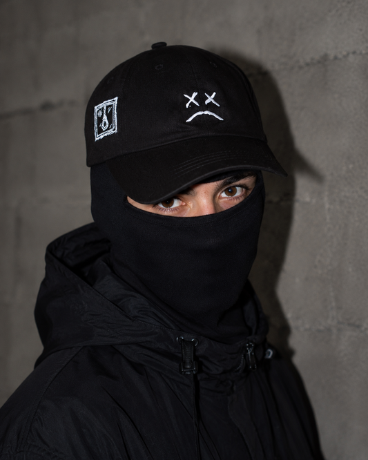 Gorra Brezy