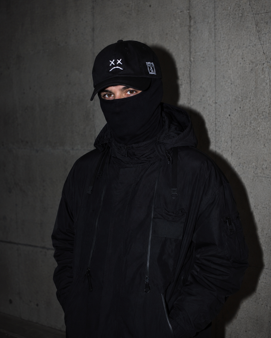 Gorra Brezy