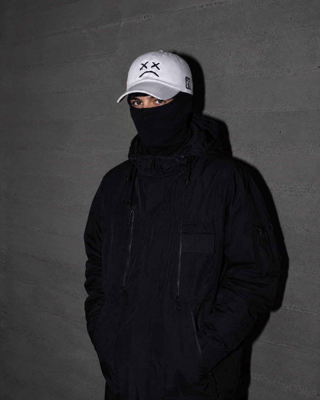 Gorra Brezy