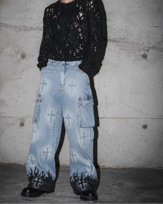Vaqueros Rise 01