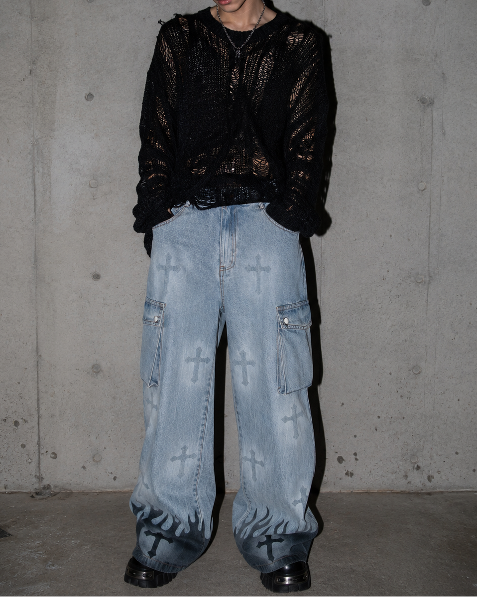 Vaqueros Rise 01