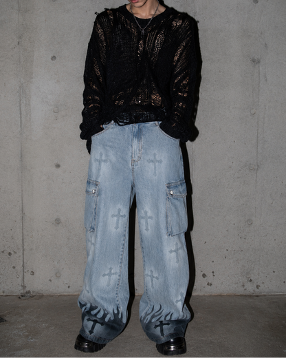 Vaqueros Rise 01