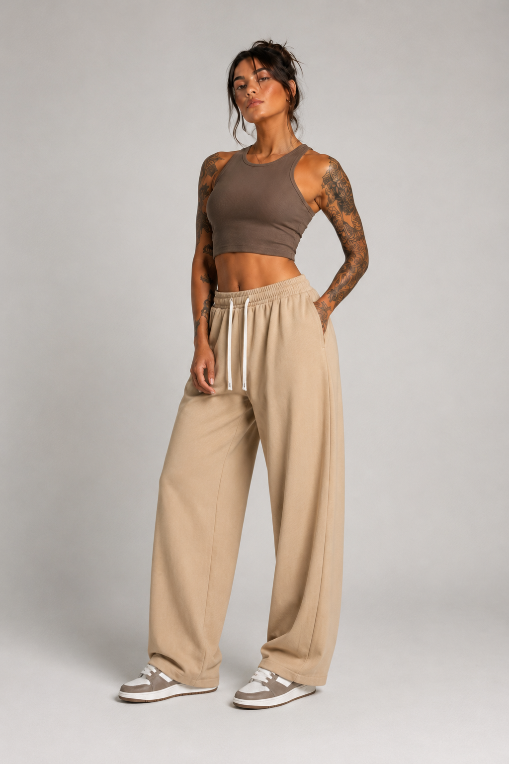 Pantalón Nube