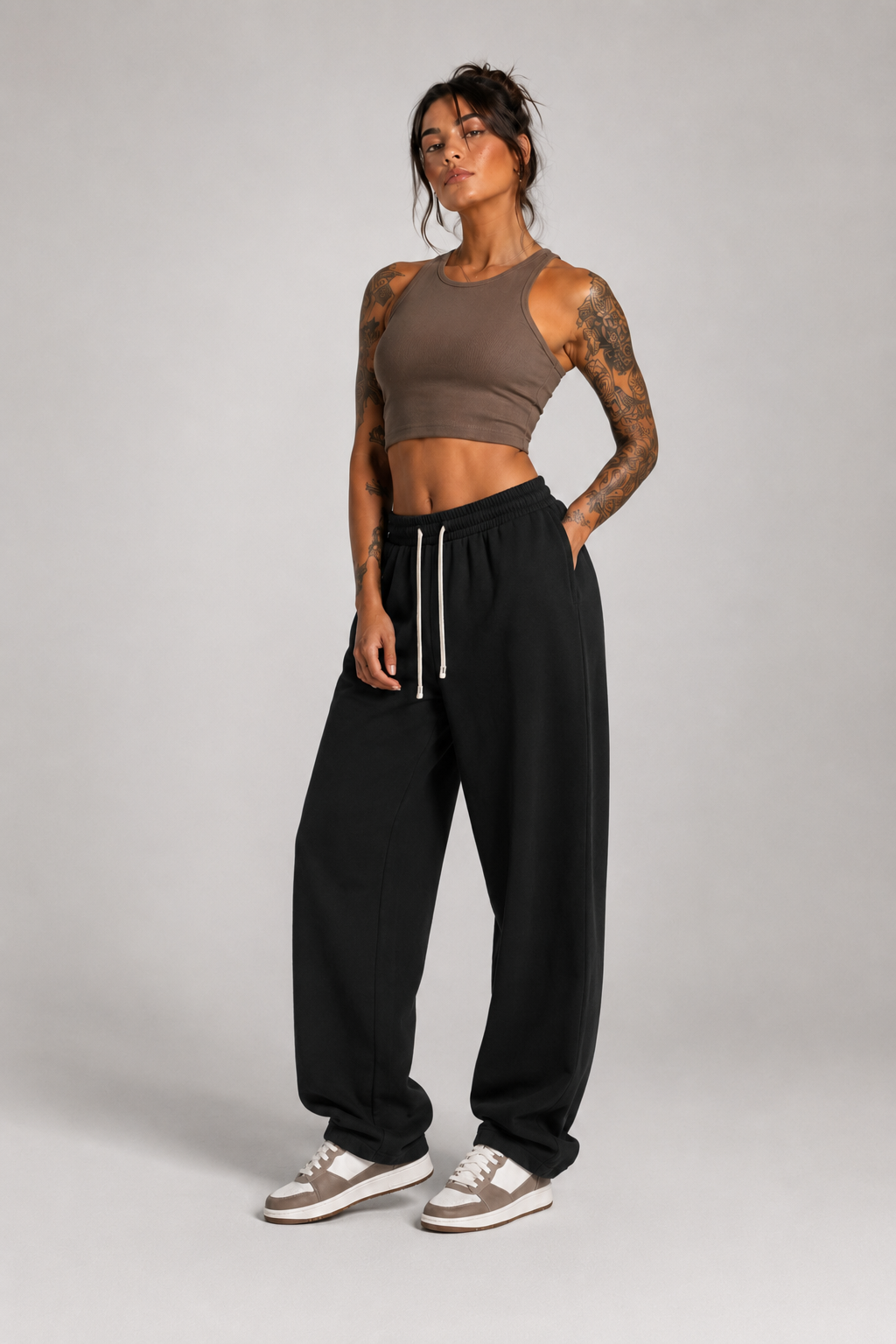 Pantalón Nube