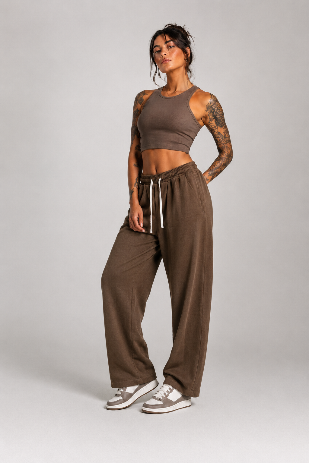 Pantalón Nube