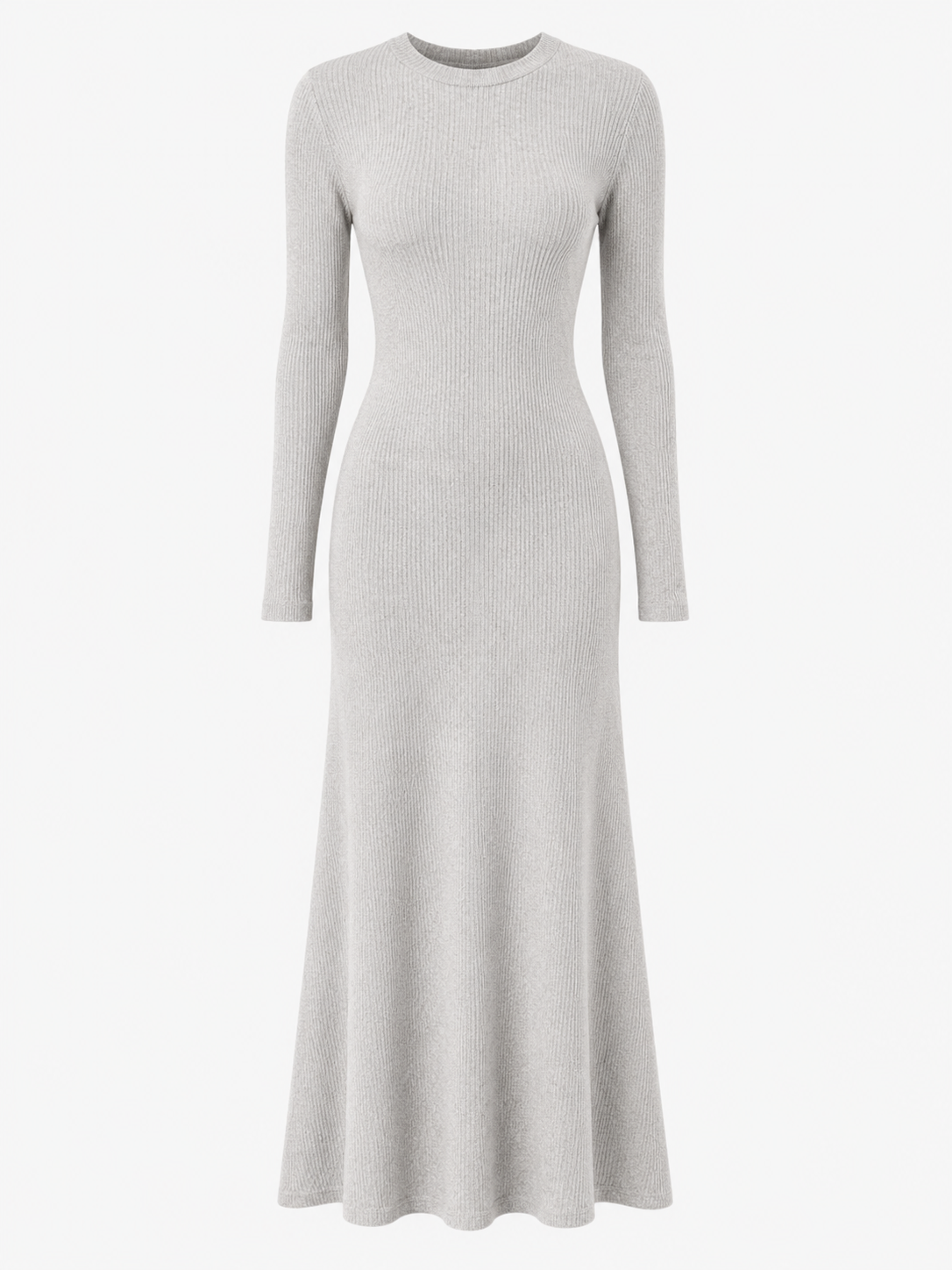 Vestido Grey Muse