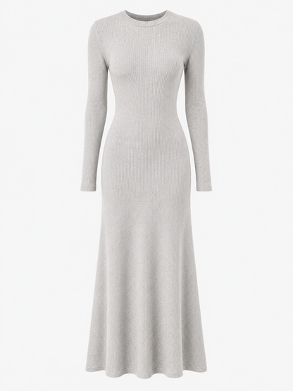 Vestido Grey Muse