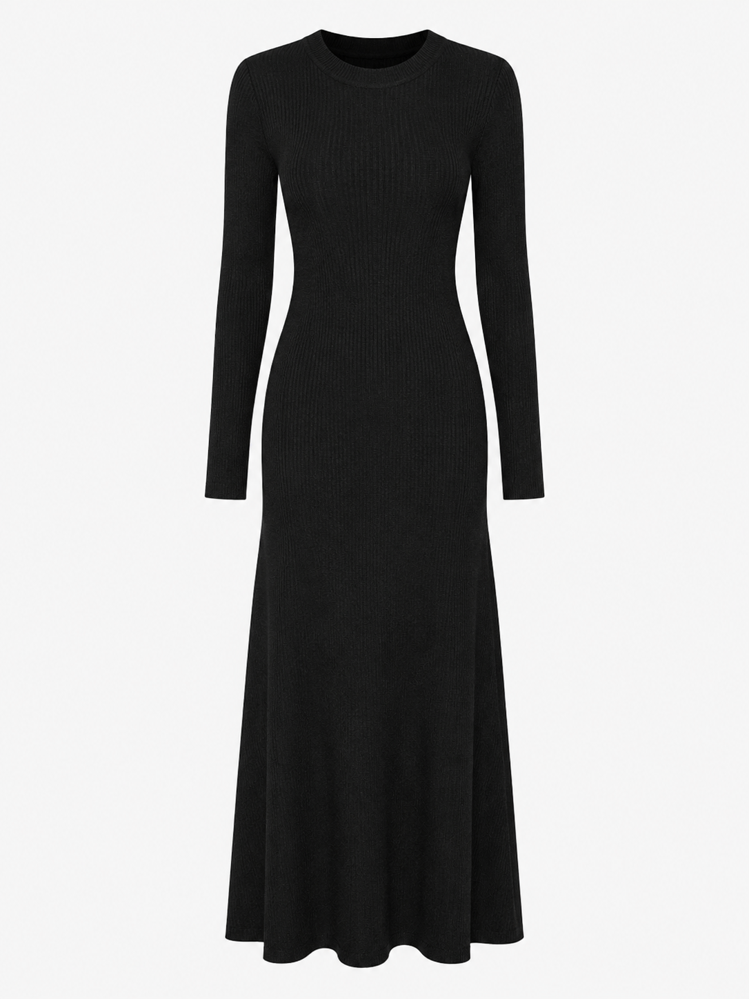 Vestido Grey Muse