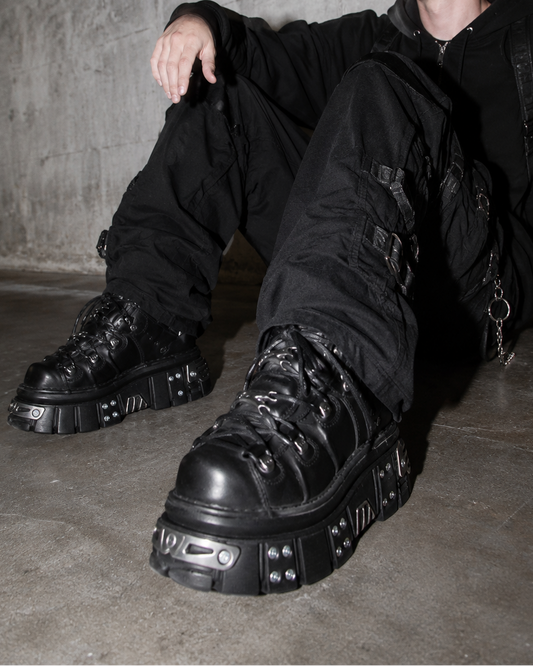 Botas Badajoz