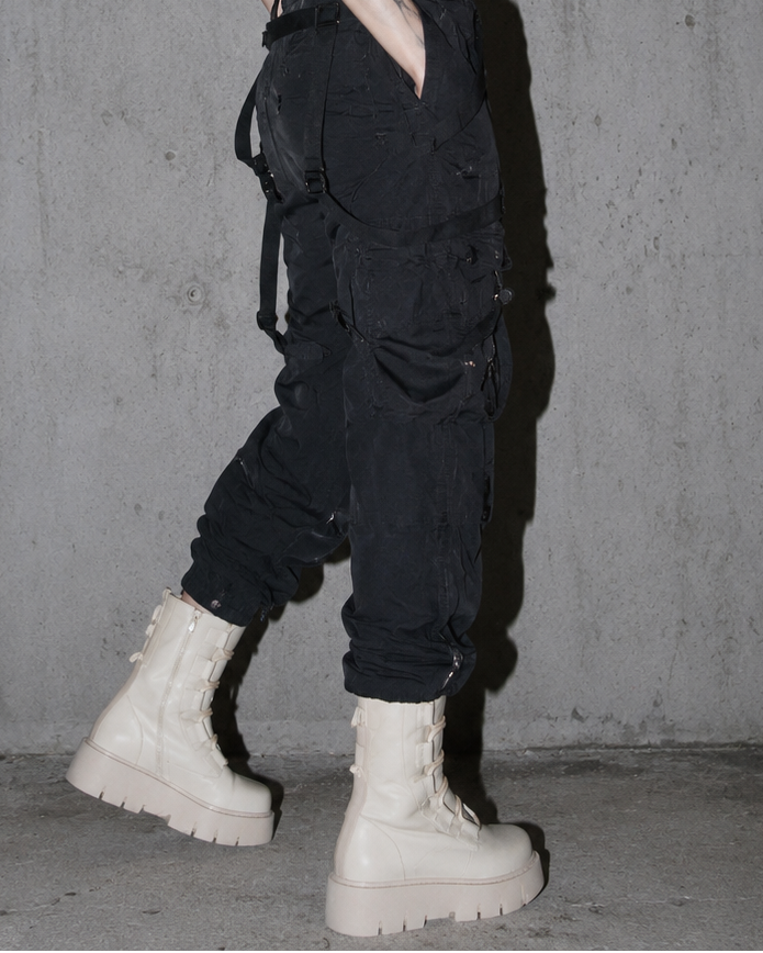Botas Vanta