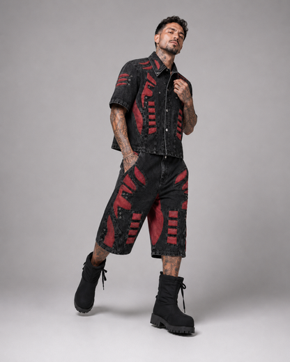Conjunto Thriller