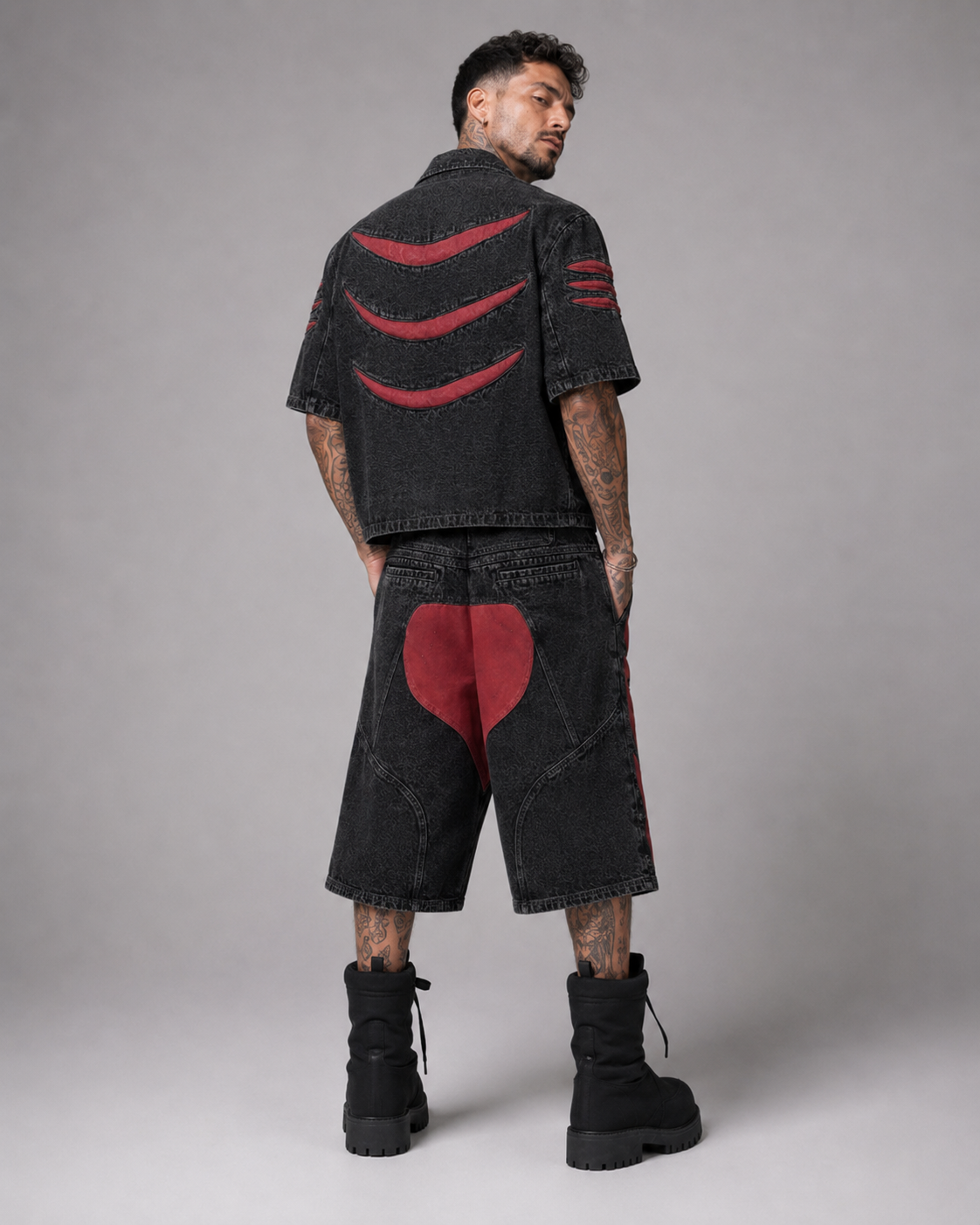 Conjunto Thriller