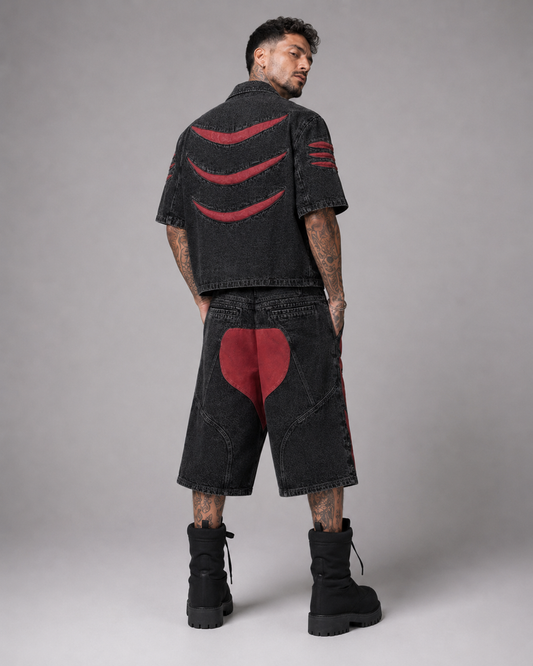 Conjunto Thriller