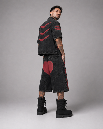 Conjunto Thriller
