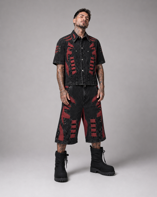 Conjunto Thriller