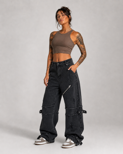 Pantalones Ghost Ripper (Unisex)