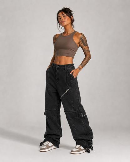 Pantalones Ghost Ripper (Unisex)