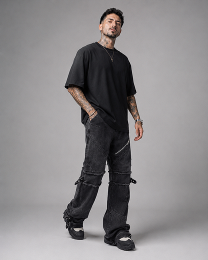 Pantalones Ghost Ripper (Unisex)