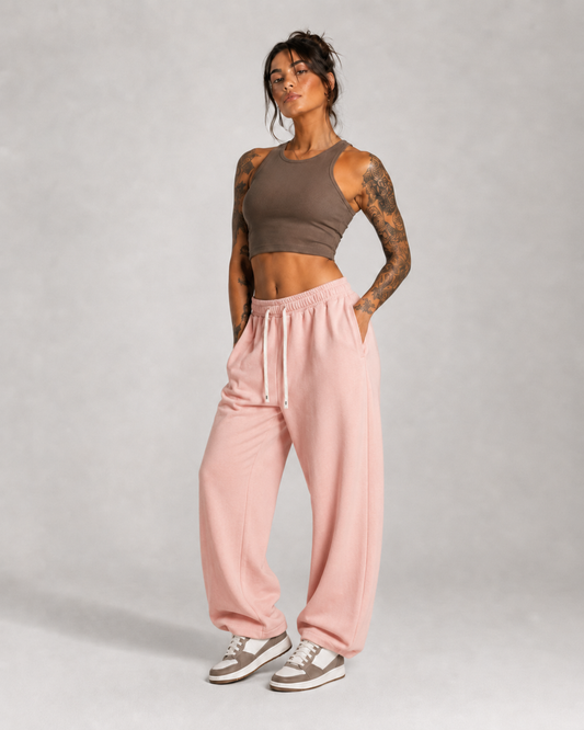 Pantalón Nube