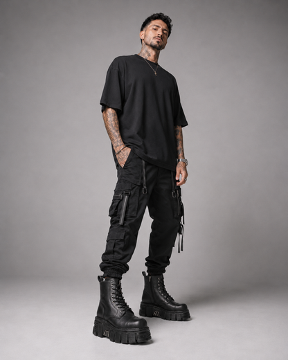 Botas Valencia