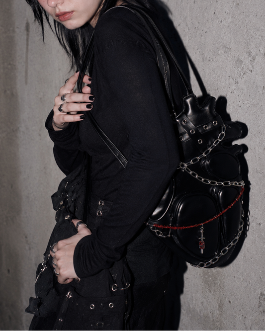 Mochila Darkheart