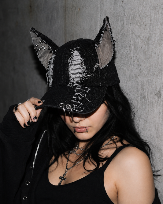 Gorra Doberman